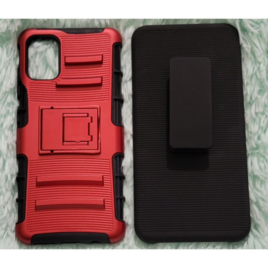Chacxxli Case For Samsung Galaxy A51 4g
